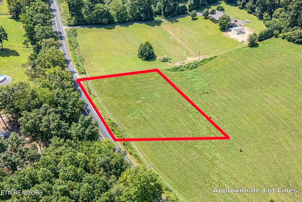 65 Blackwell Rd, Rutledge