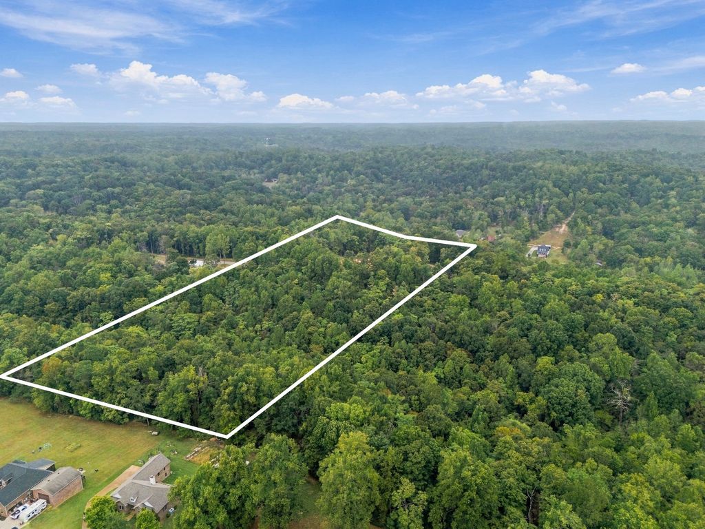 1843 Garrison Branch Rd, Cottontown