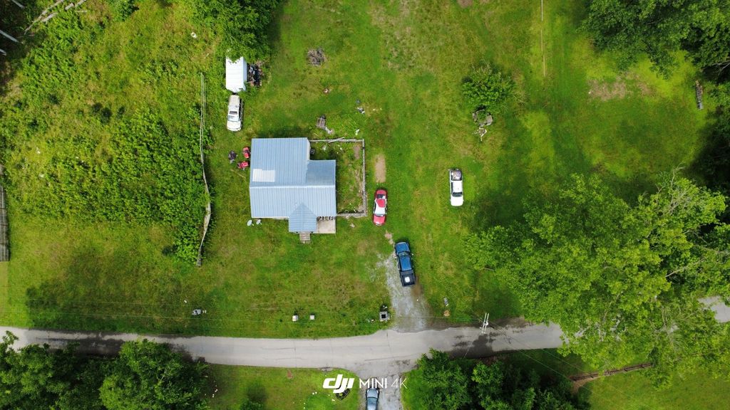 4998 Tranham Rd, Whites Creek