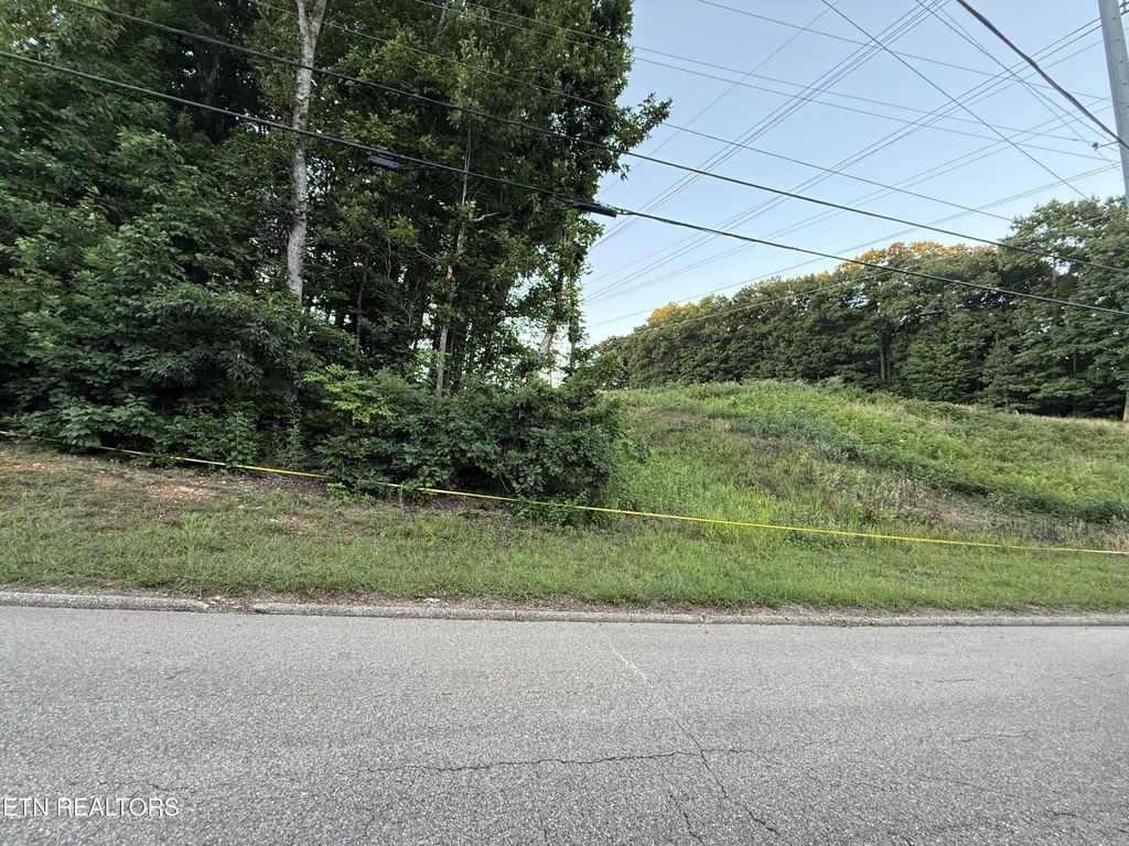 0 Silverhill Drive, Knoxville