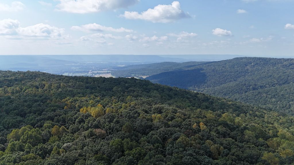 0 Deer Run Rd, Altamont