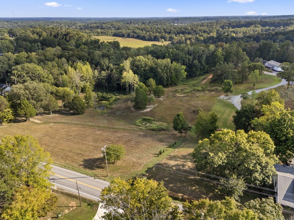 0 Vanleer Highway, Charlotte