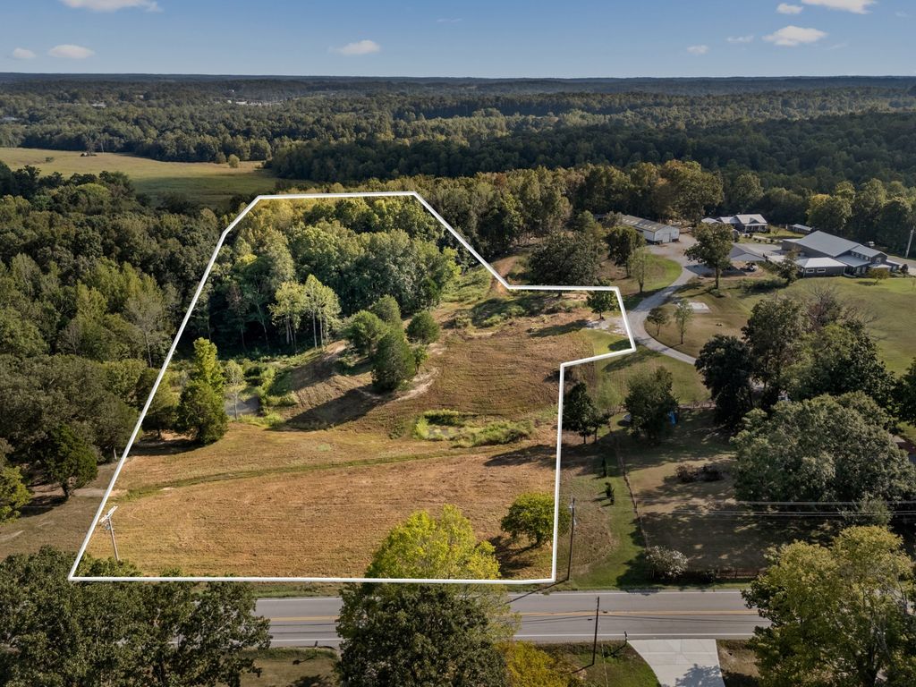 0 Vanleer Highway, Charlotte