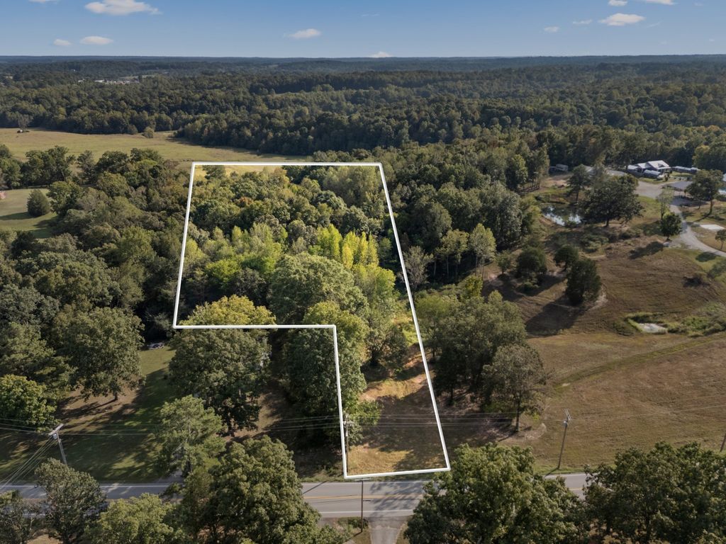 0 Vanleer Highway, Charlotte