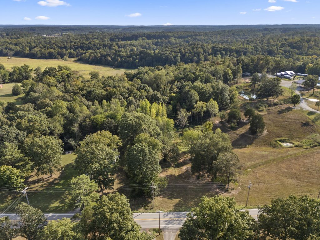 0 Vanleer Highway, Charlotte