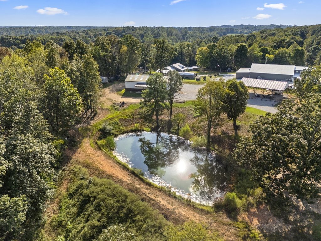0 Vanleer Highway, Charlotte