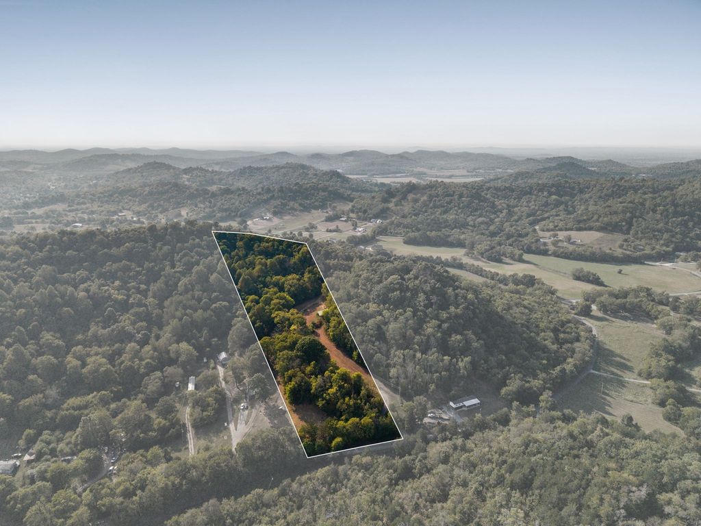 573 Happy Valley Rd, Bell Buckle
