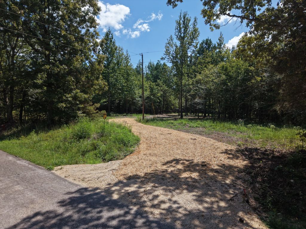 0 Point Mason Rd, Big Sandy