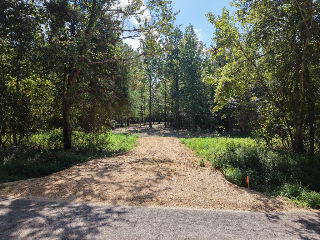 0 Point Mason Rd, Big Sandy