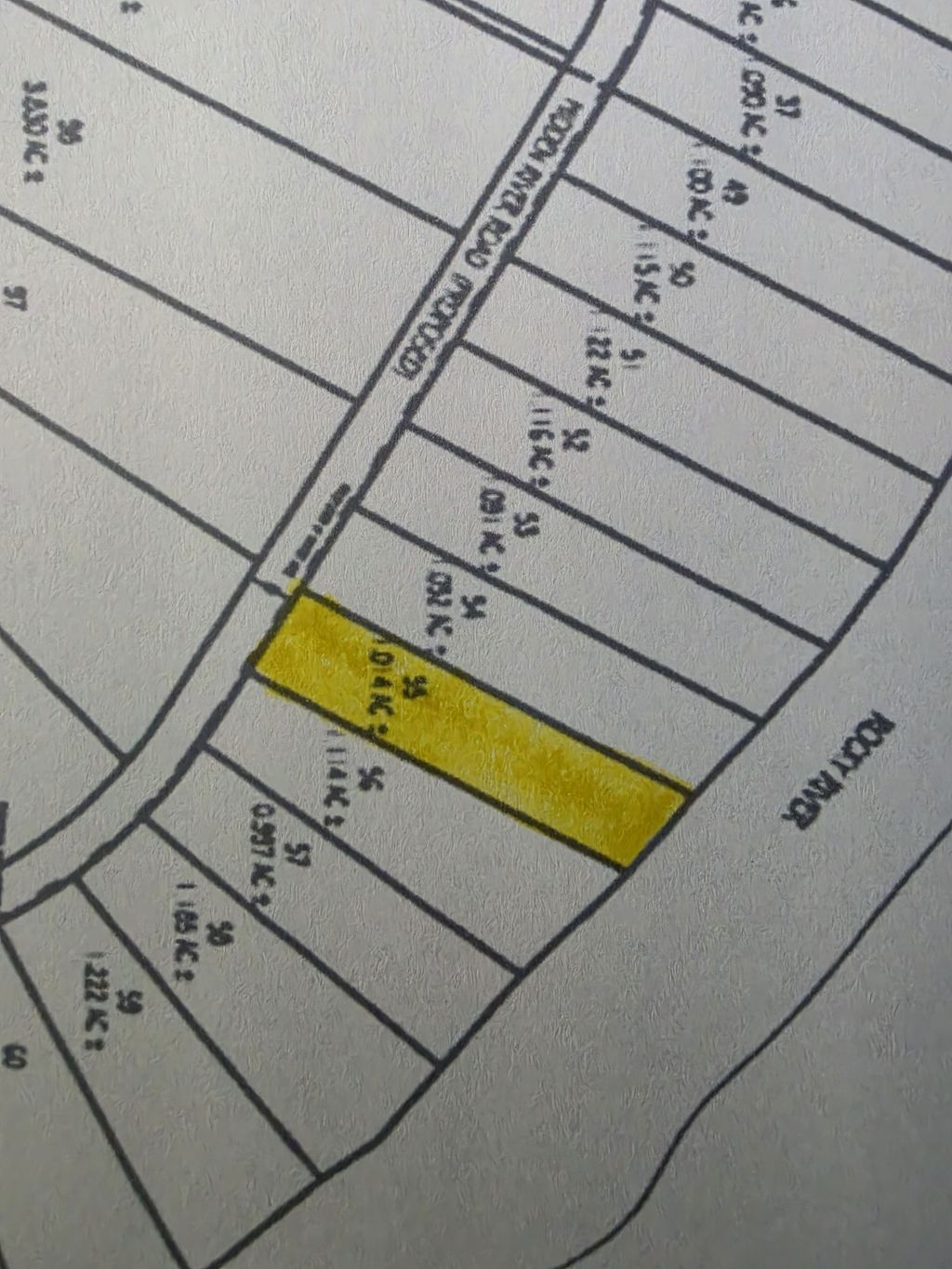 0 Hidden River Rd, Rock Island