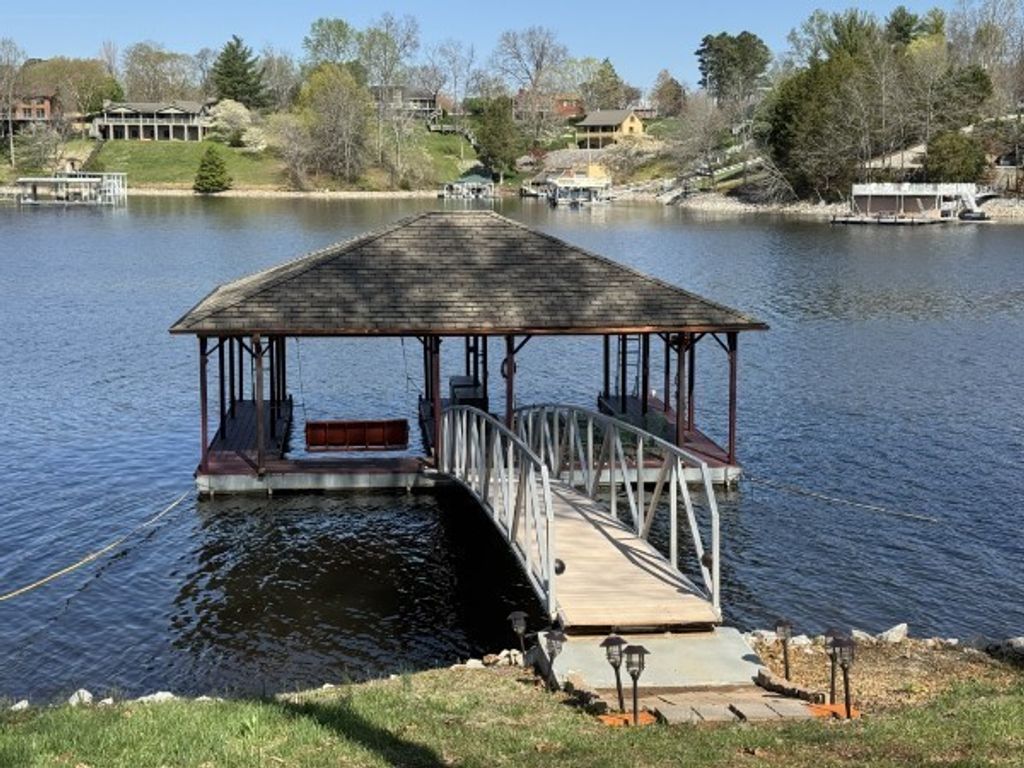 0 Hickory Pt, Winchester