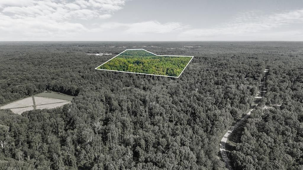 0 Hamilton Rd, Springville