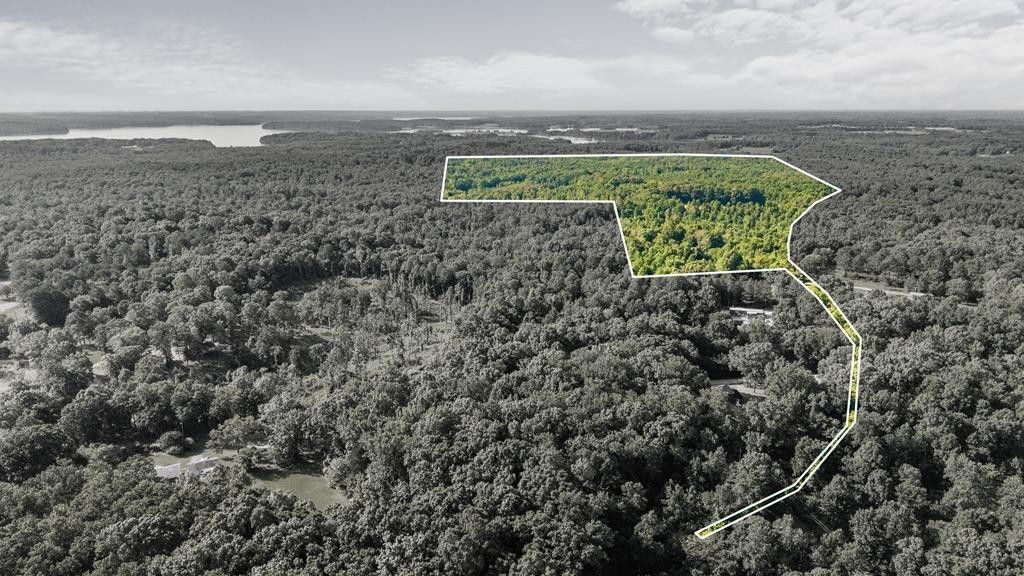 0 Hamilton Rd, Springville