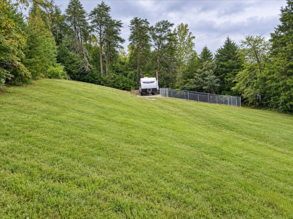 452 Unicoi, Tellico Plains