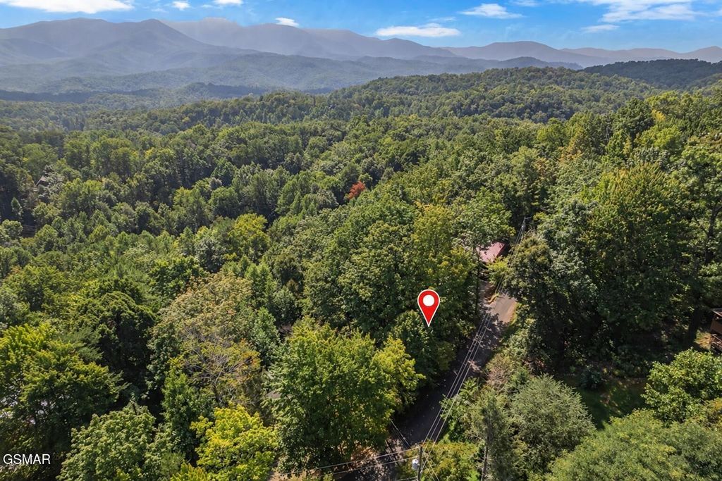 1016 Vista Drive, Gatlinburg