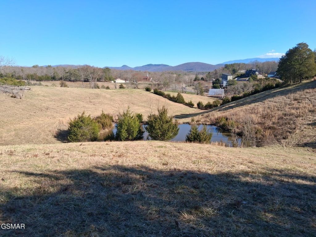 1 Flat Creek Rd, Sevierville
