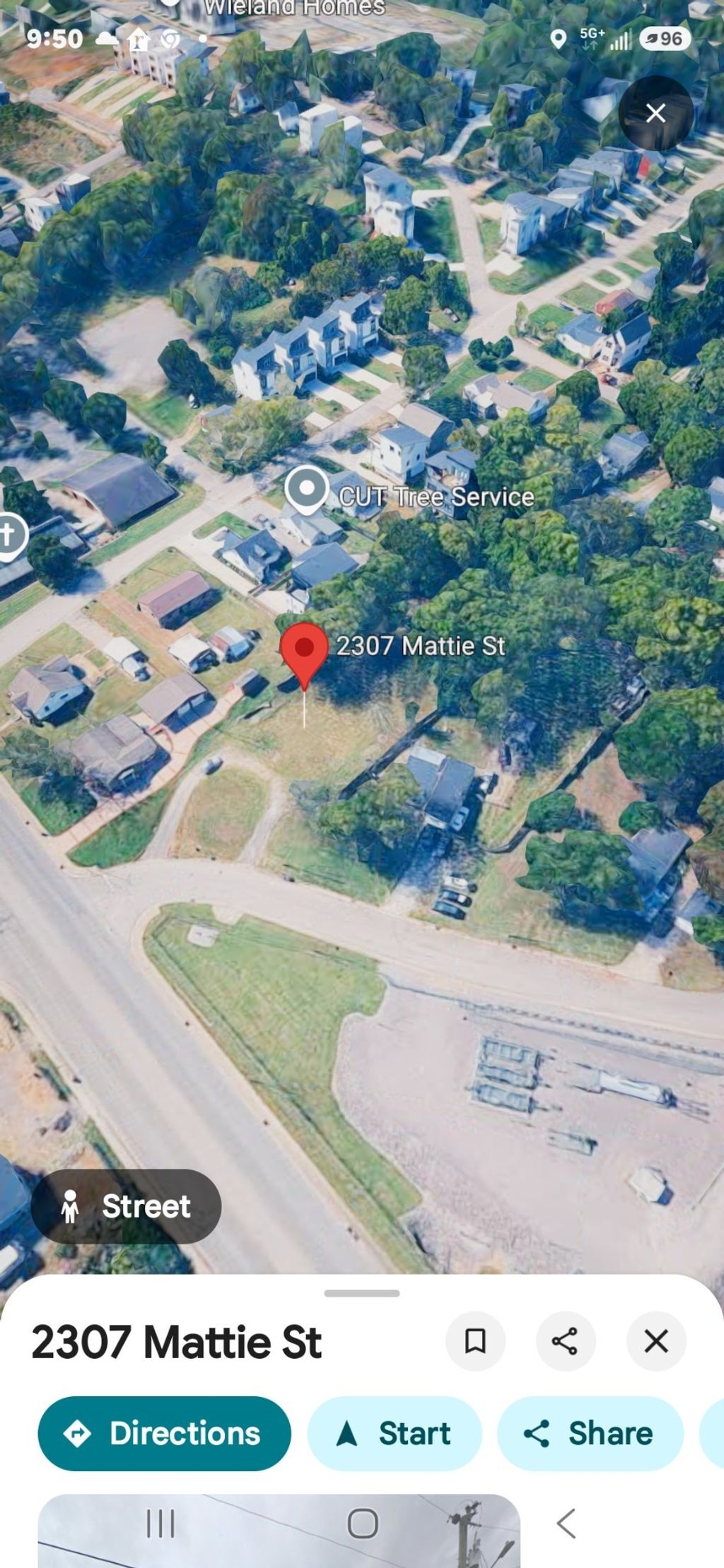 2307 Mattie St, Nashville