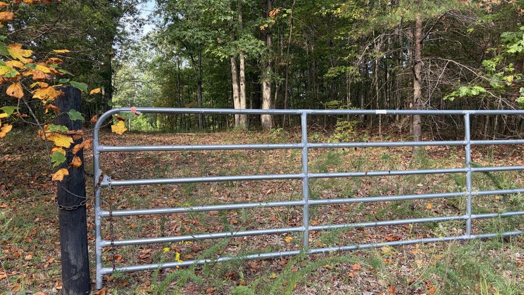 0 Stage Coach Rd, Sewanee
