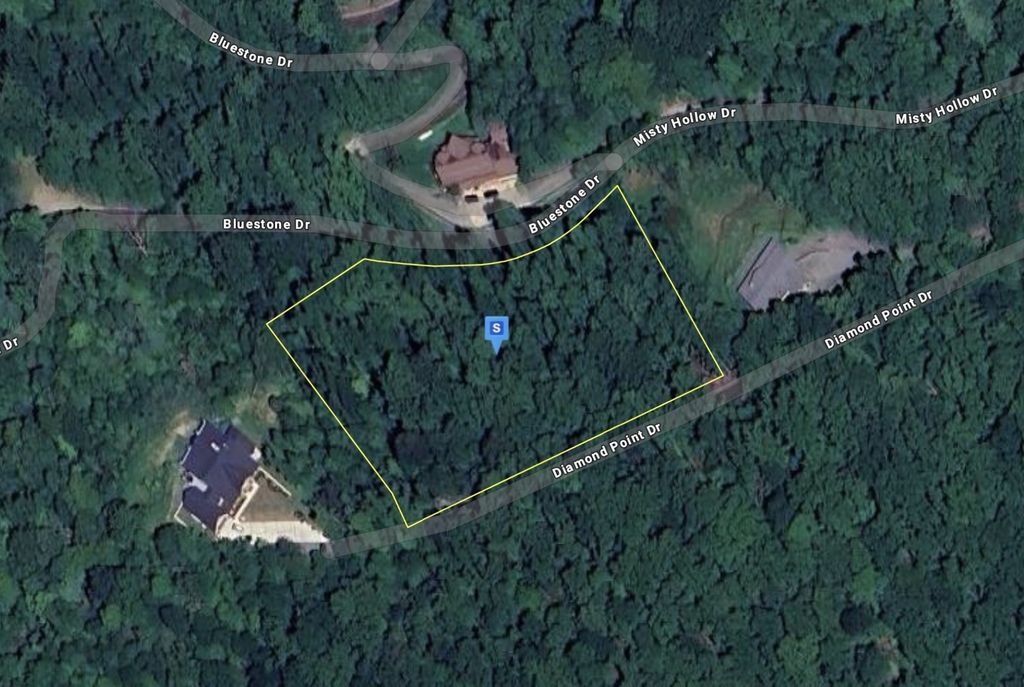 130 Diamond Point Dr, Butler