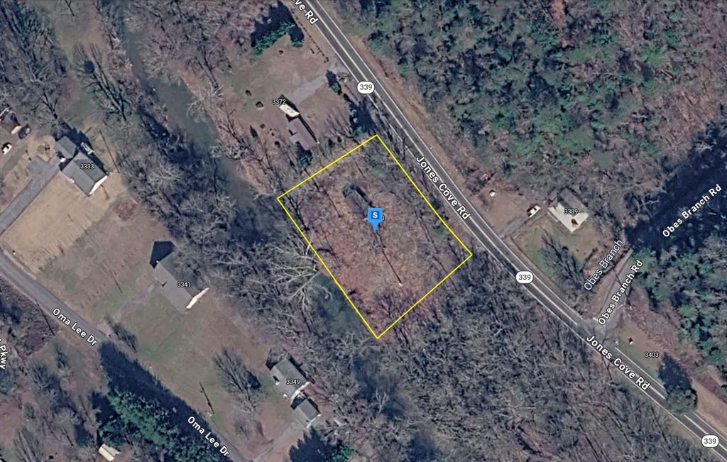 3380 Jones Cove Rd, Sevierville