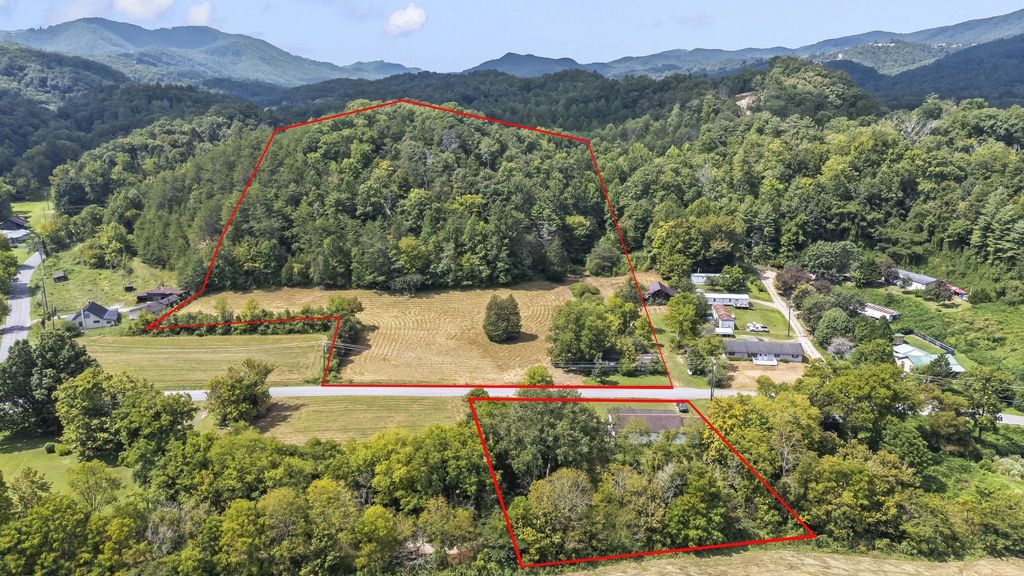 1964 Little Valley Rd, Sevierville
