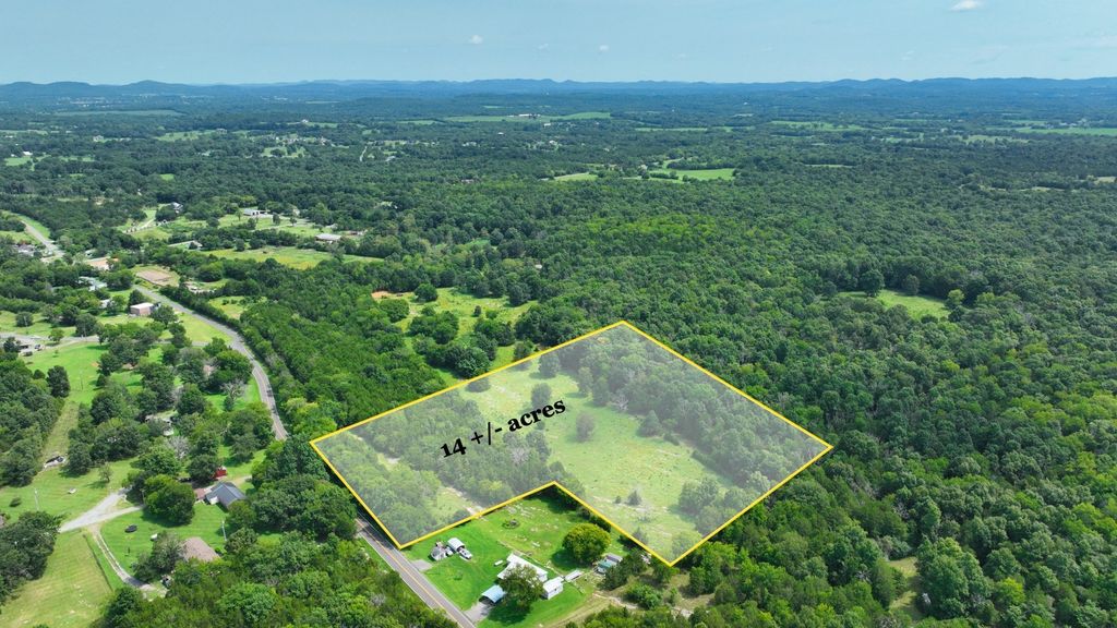 1 Factory Rd, Murfreesboro