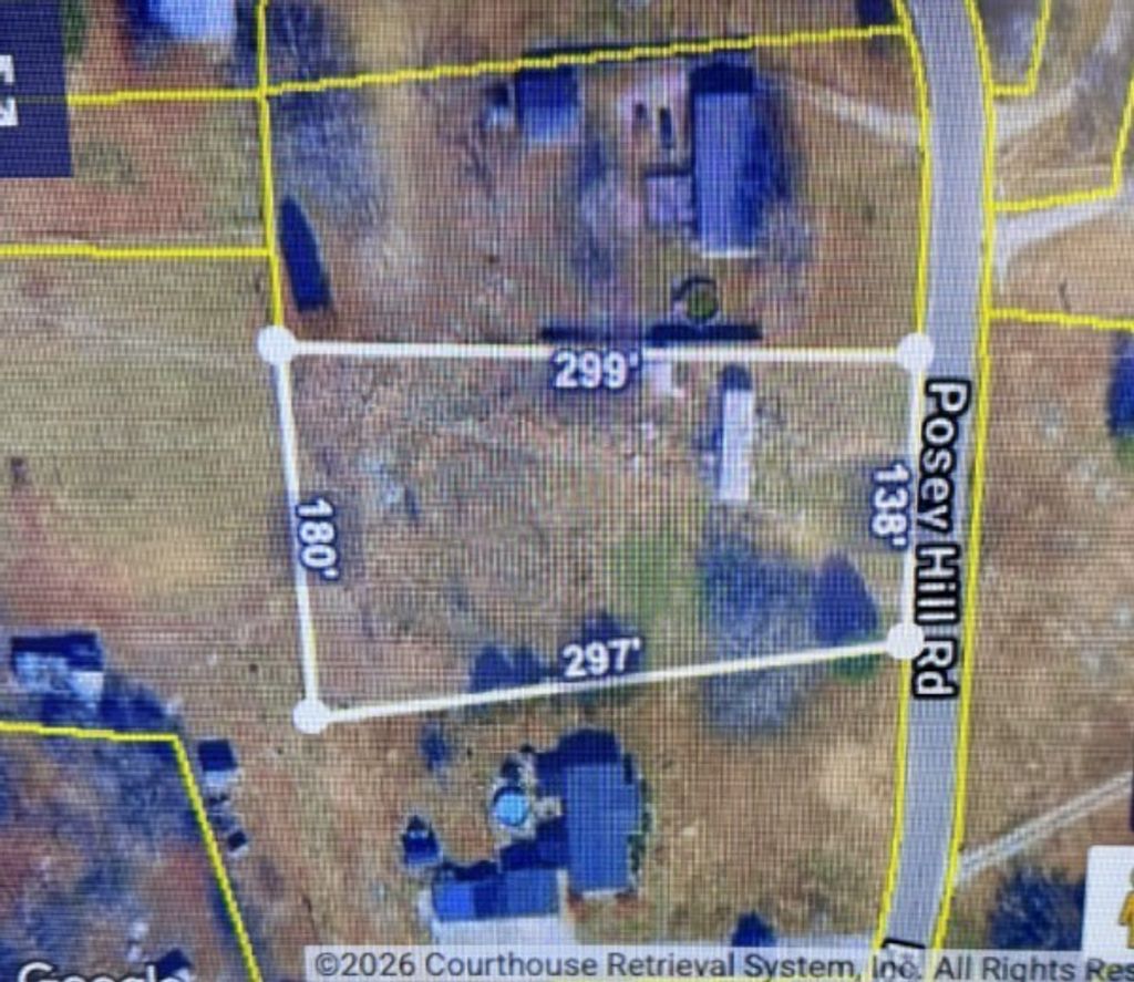2850 Posey Hill Rd, Mount Juliet