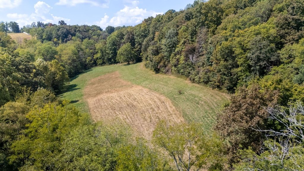 384 Big Spring Hollow, Pulaski