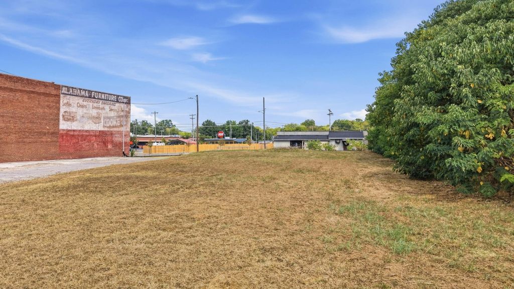 2207 Cheek Street, Chattanooga