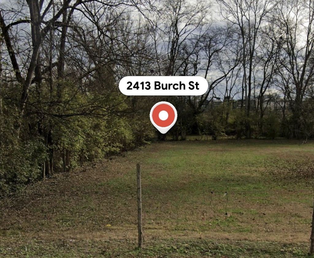 2413 Burch St, Nashville
