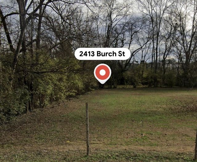 2413 Burch St, Nashville