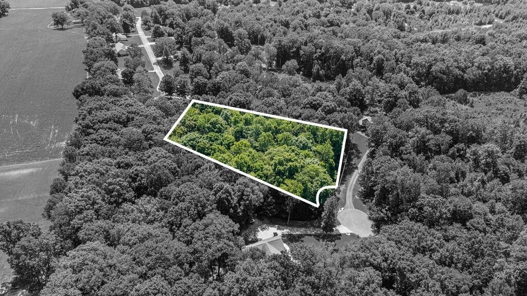 0 Green Hills Estates Rd, Paris