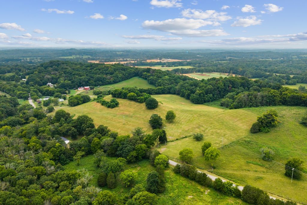 0 Flat Creek Road, Spring Hill