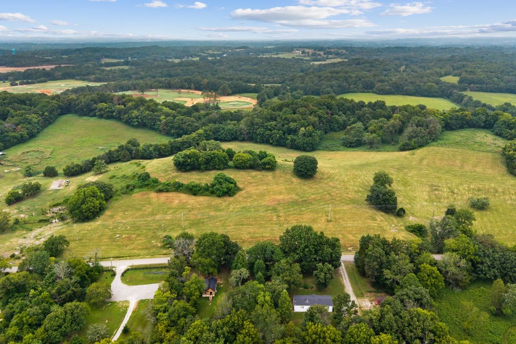 0 Flat Creek Road, Spring Hill