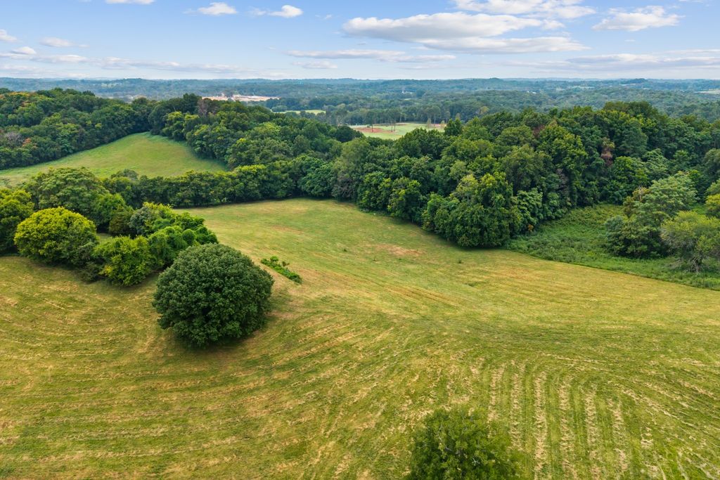 0 Flat Creek Road, Spring Hill