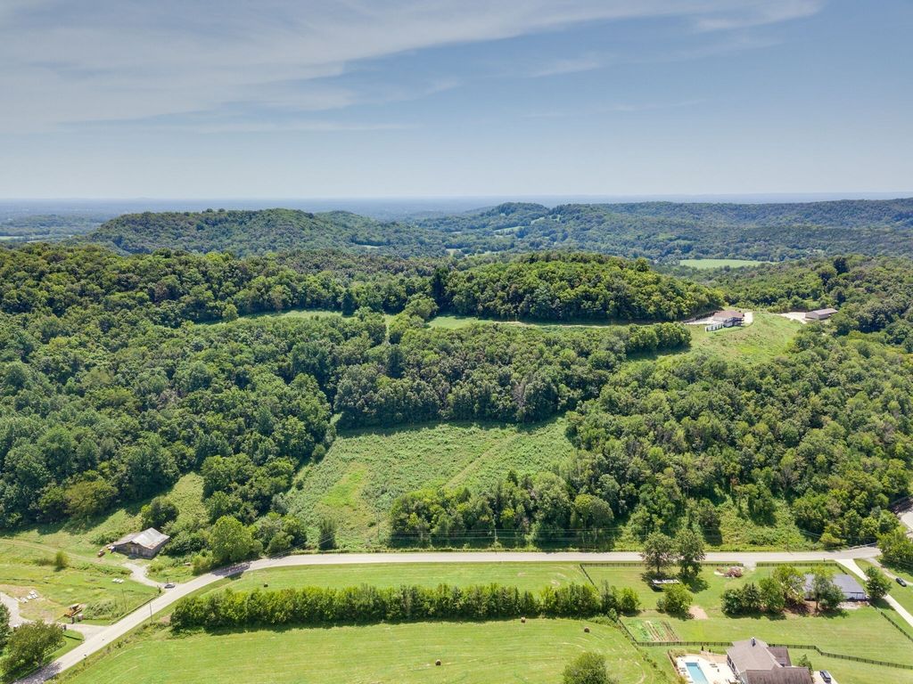 0 Giles Hill Rd, College Grove