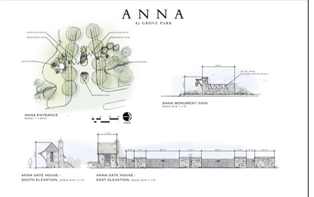 7093 Anna Drive, Brentwood