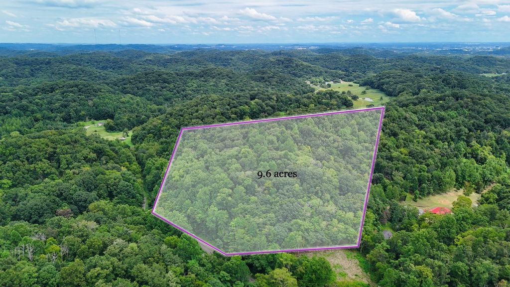 0 Sulphur Creek Rd, Nashville