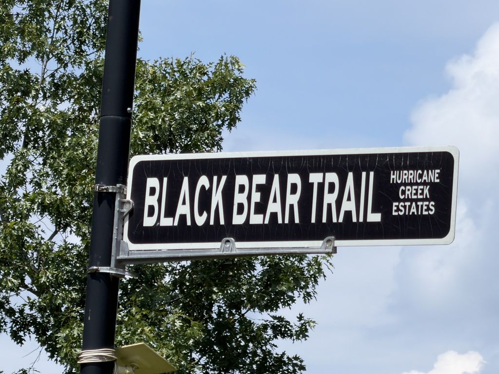 0 Black Bear Trail, Linden