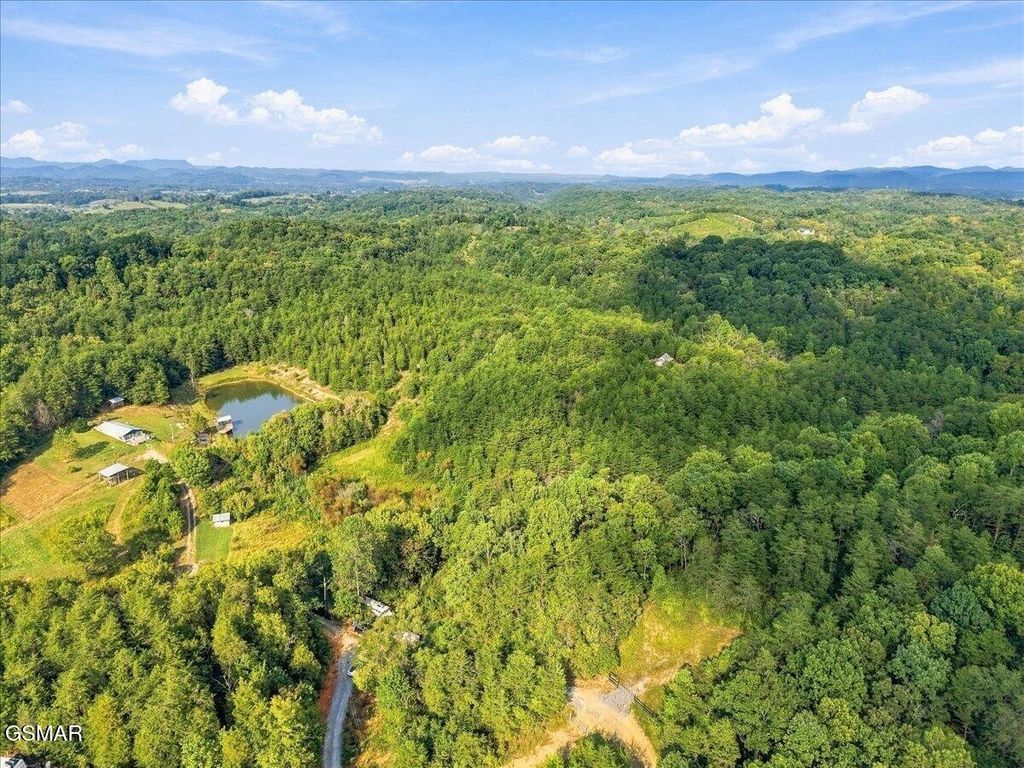 0 Green Road, Bulls Gap