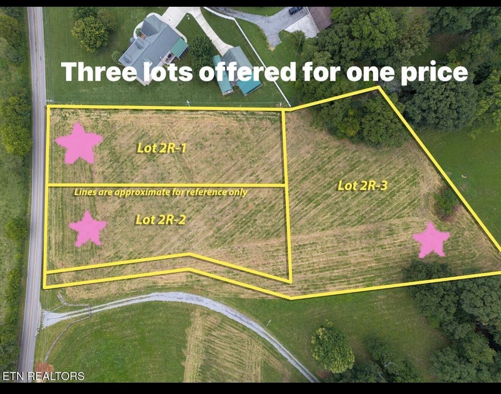 123 Walker Rd, Maryville