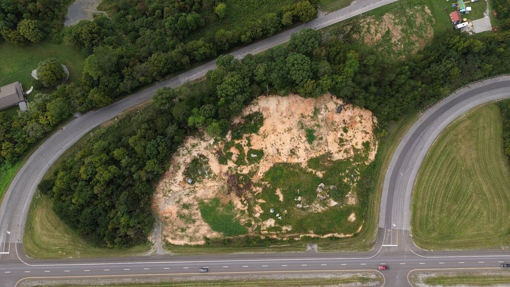 0 Rhea County Highway, Dayton