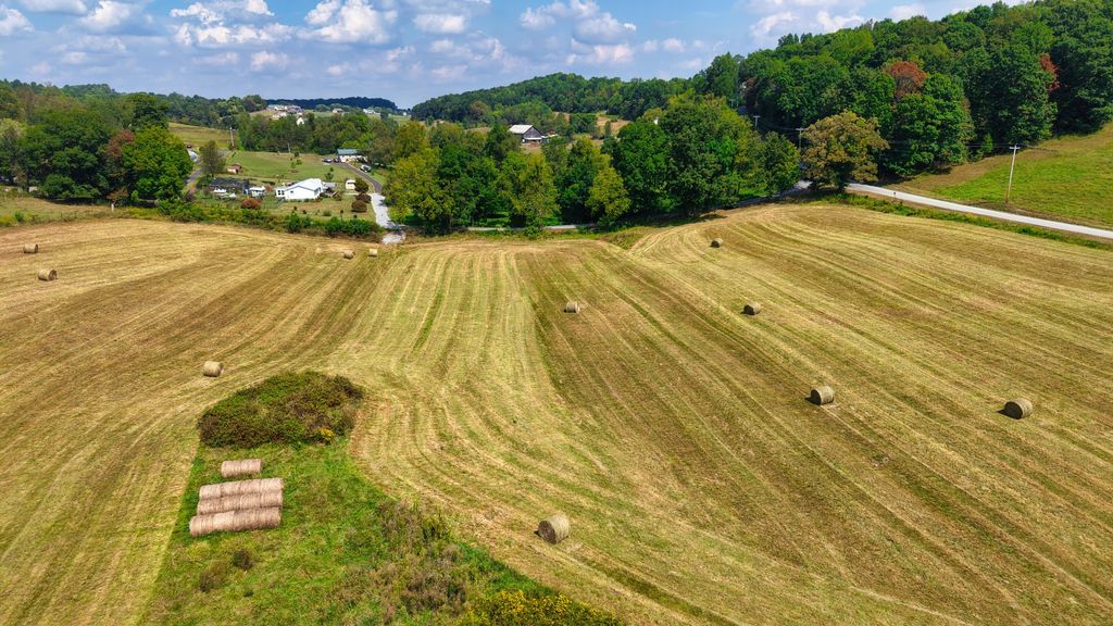 0 Mitchell Ridge Rd, Jonesborough