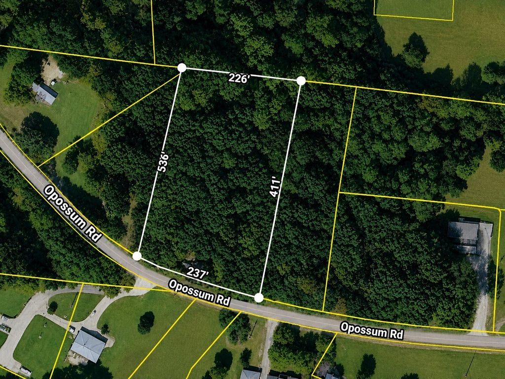 279 Opossum Rd, Portland