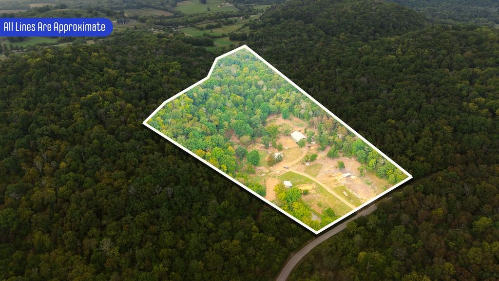 1100 Snake Hollow Rd, Hartsville