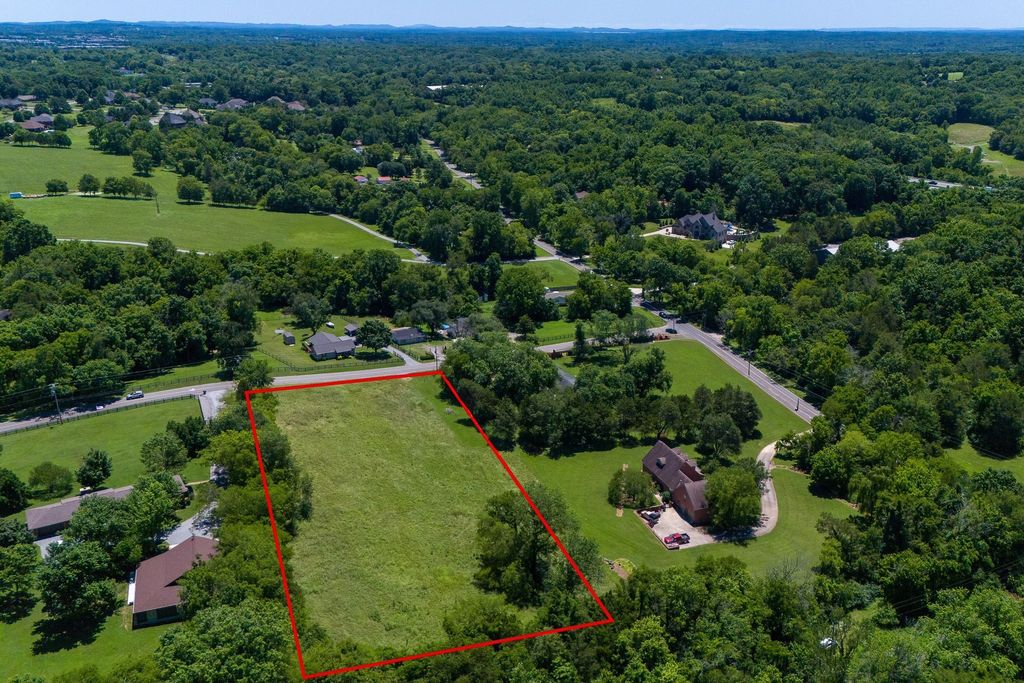 89 Chandler Road, Mount Juliet