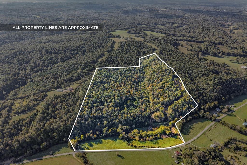 1740 Little Bartons Creek Rd, Cumberland Furnace