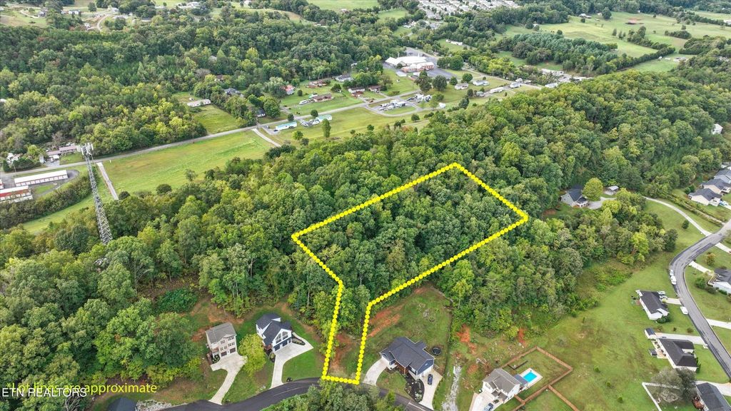 41 Clear Creek Rd, Kodak