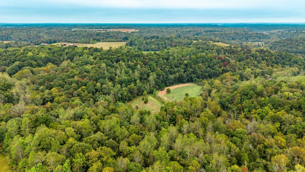 1695 Puncheon Creek Road, Lafayette