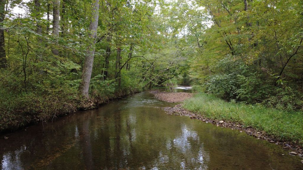 0 Grinders Creek Rd, Hohenwald